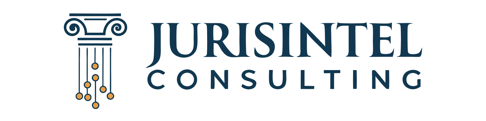 JurisIntel Consulting Logo