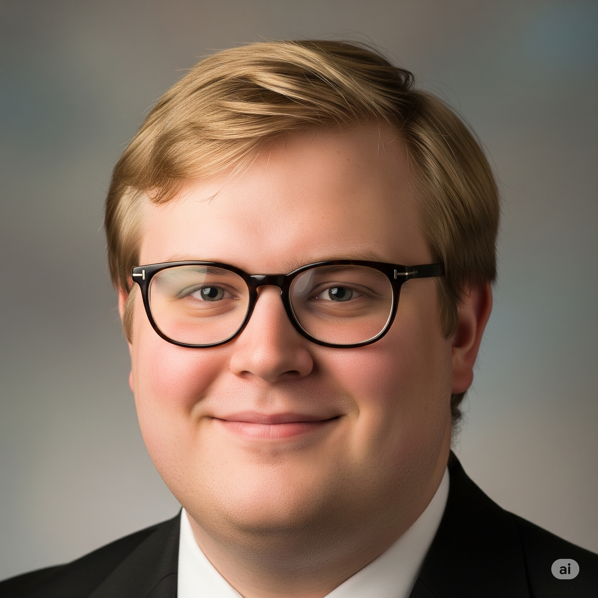 Jon, Federal Defender