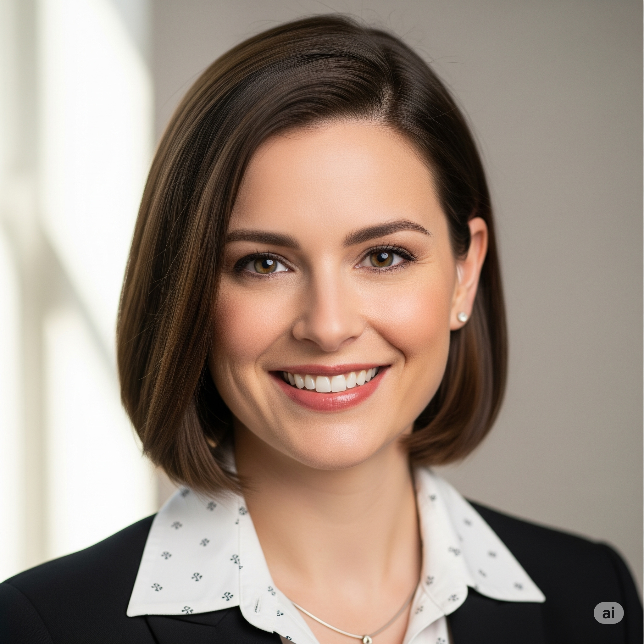 Sarah, Founding Partner